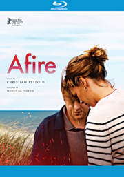 Afire Roter Himmel  cover image cdn
