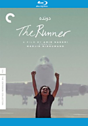 The runner cover image cdn
