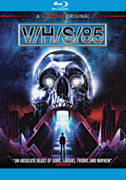 V/H/S/85 cover image cdn