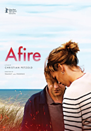 Afire Roter Himmel  cover image cdn