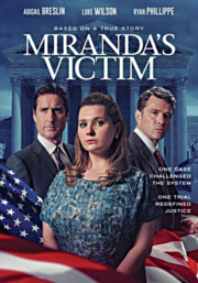 Miranda's victim cover image