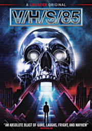 V/H/S/85 cover image cdn