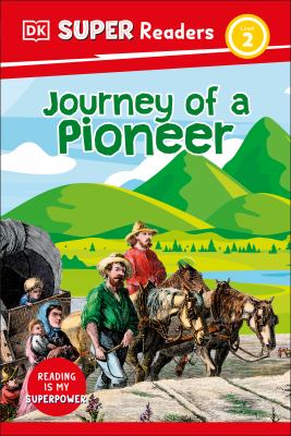 Journey of a pioneer  cover image cdn