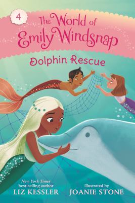 Dolphin rescue cover image