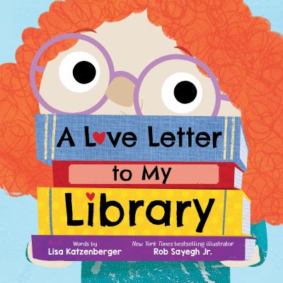A love letter to my library  cover image cdn