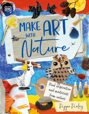 Make art with nature  cover image cdn