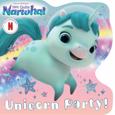 Unicorn party!  cover image cdn