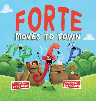 Forte moves to town  cover image cdn