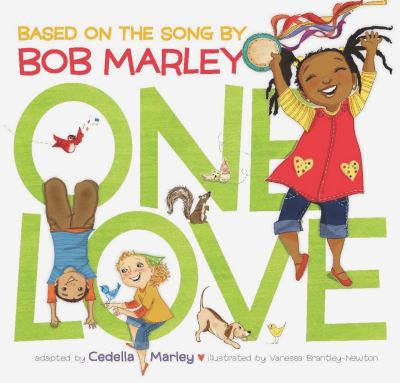 One love cover image