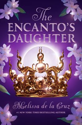 The Encanto's daughter  cover image cdn