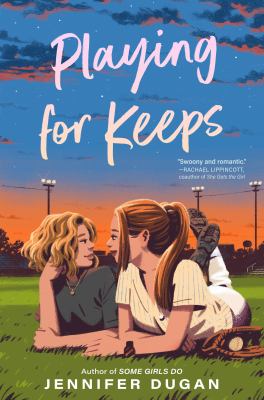 Playing for keeps  cover image cdn