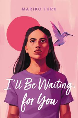 I'll be waiting for you  cover image cdn