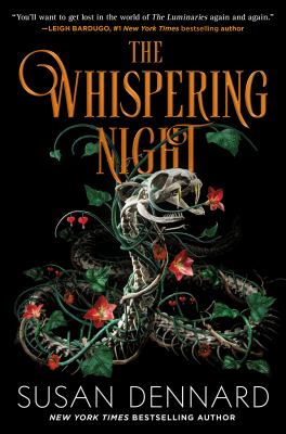 The whispering night  cover image cdn