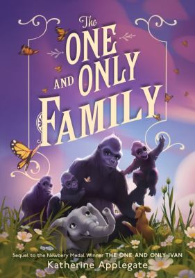 The one and only family  cover image cdn