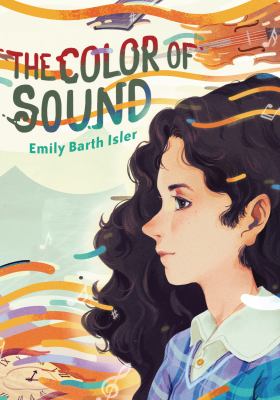 The color of sound  cover image cdn