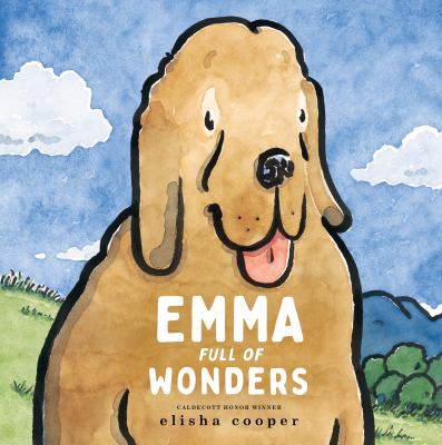 Emma, full of wonders  cover image cdn