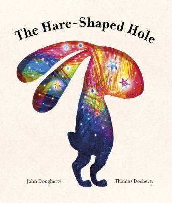 The hare-shaped hole  cover image cdn