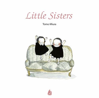 Little sisters  cover image cdn