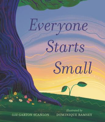 Everyone starts small  cover image cdn