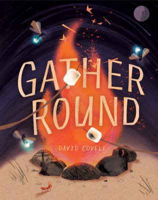 Gather round cover image