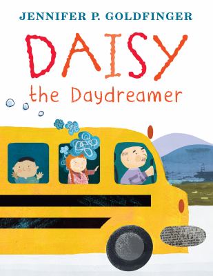 Daisy the daydreamer  cover image cdn