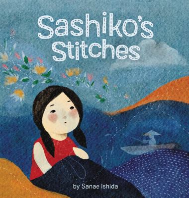 Sashiko's stitches  cover image cdn