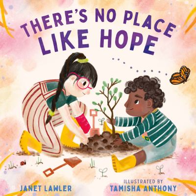 There's no place like hope  cover image cdn