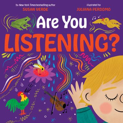 Are you listening?  cover image cdn