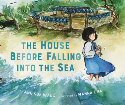 The house before falling into the sea  cover image cdn