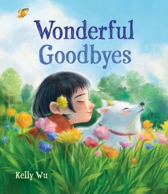 Wonderful goodbyes  cover image cdn