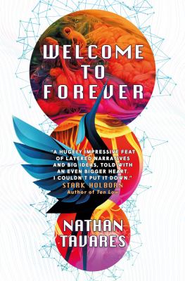 Welcome to forever  cover image cdn