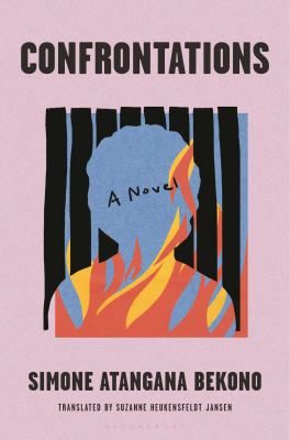 Confrontations  cover image cdn