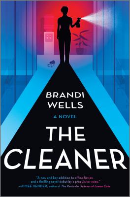 The cleaner  cover image cdn