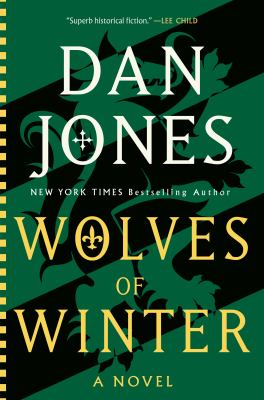 Wolves of winter  cover image cdn