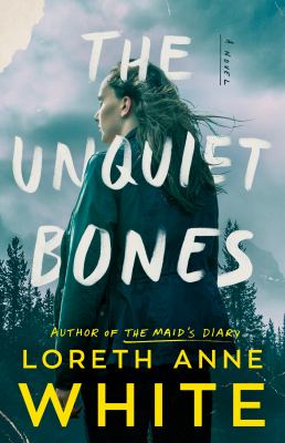 The unquiet bones  cover image cdn