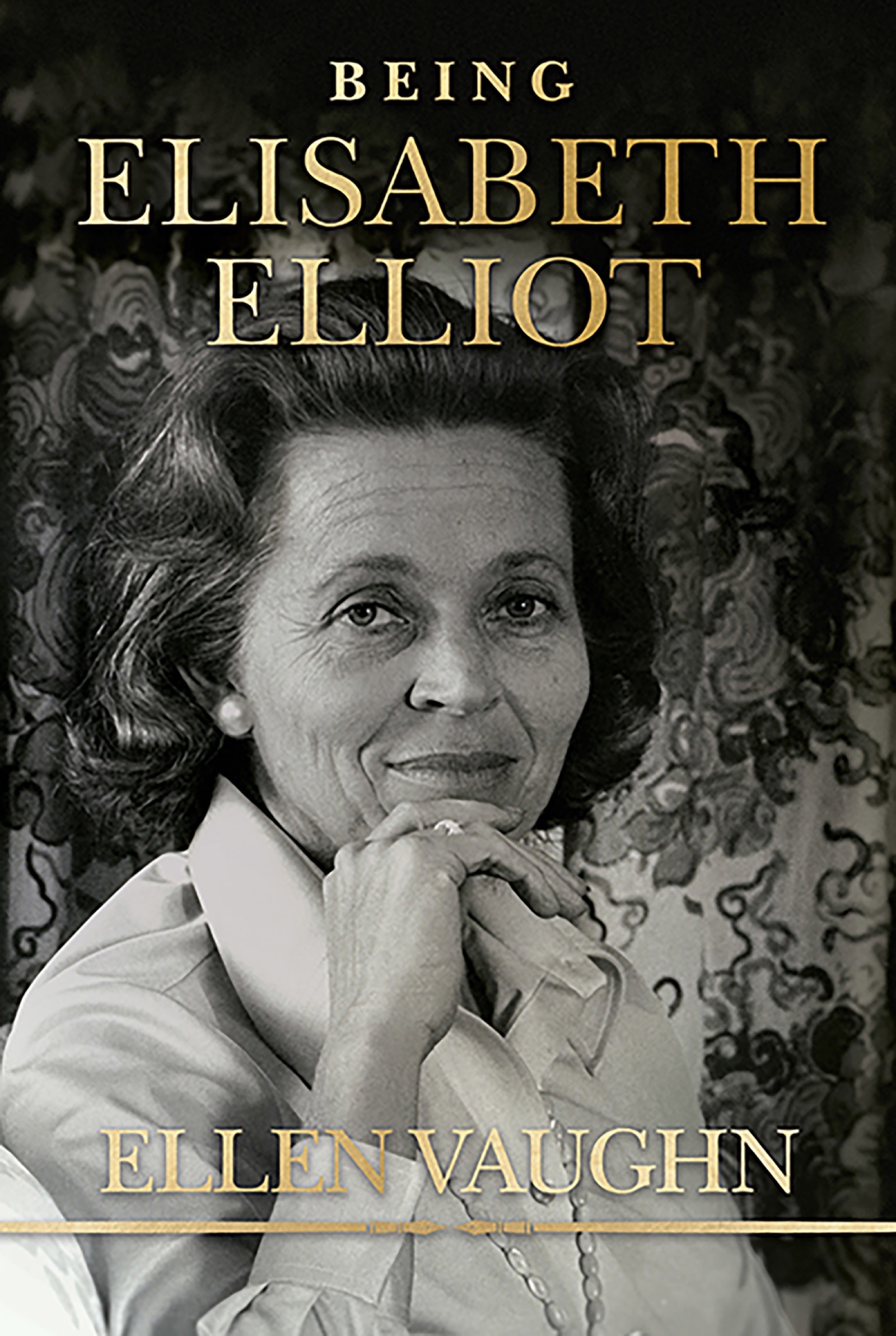 Being Elisabeth Elliot The Authorized Biography: Elisabeth’s Later Years cover image cdn