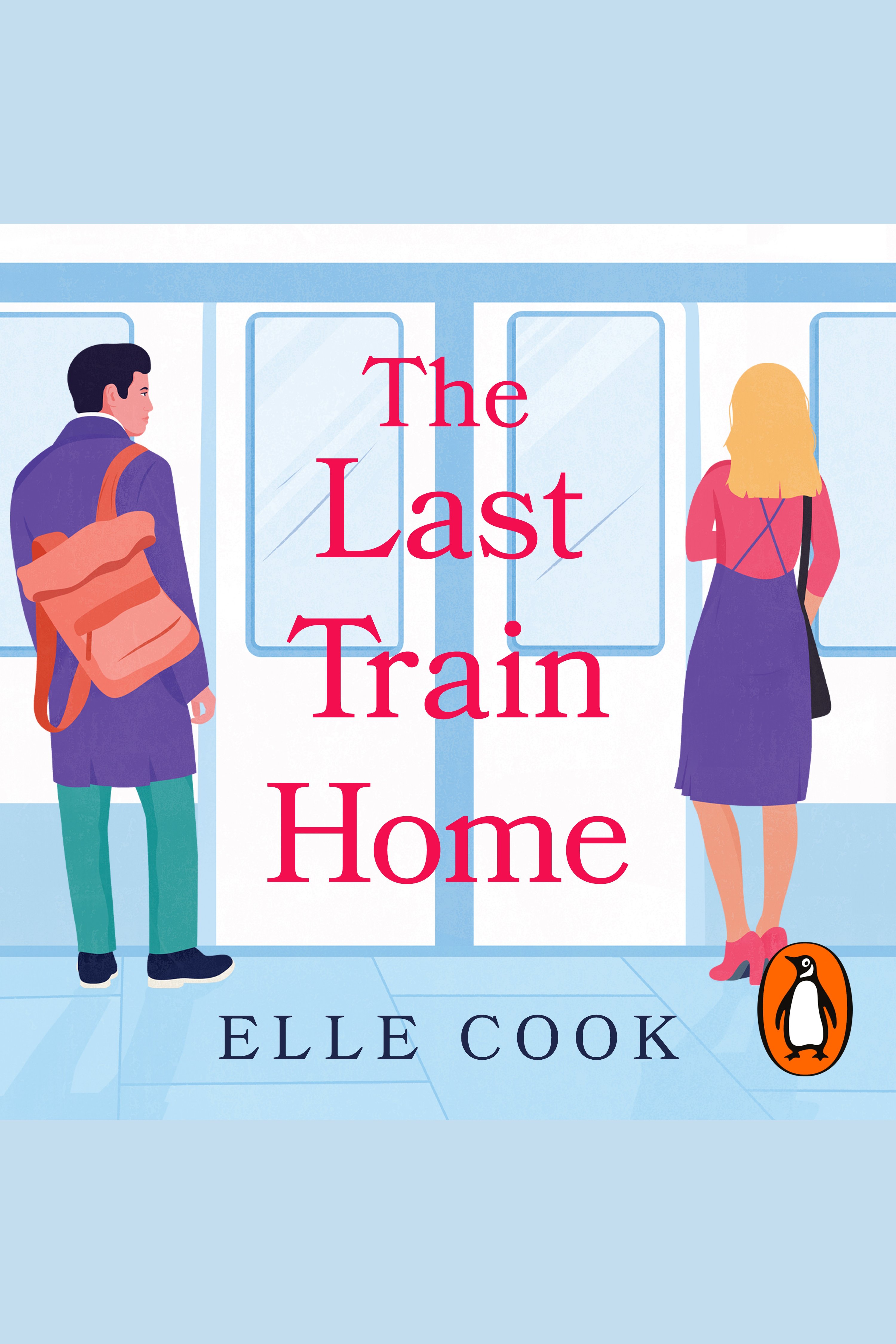 The Last Train Home cover image cdn