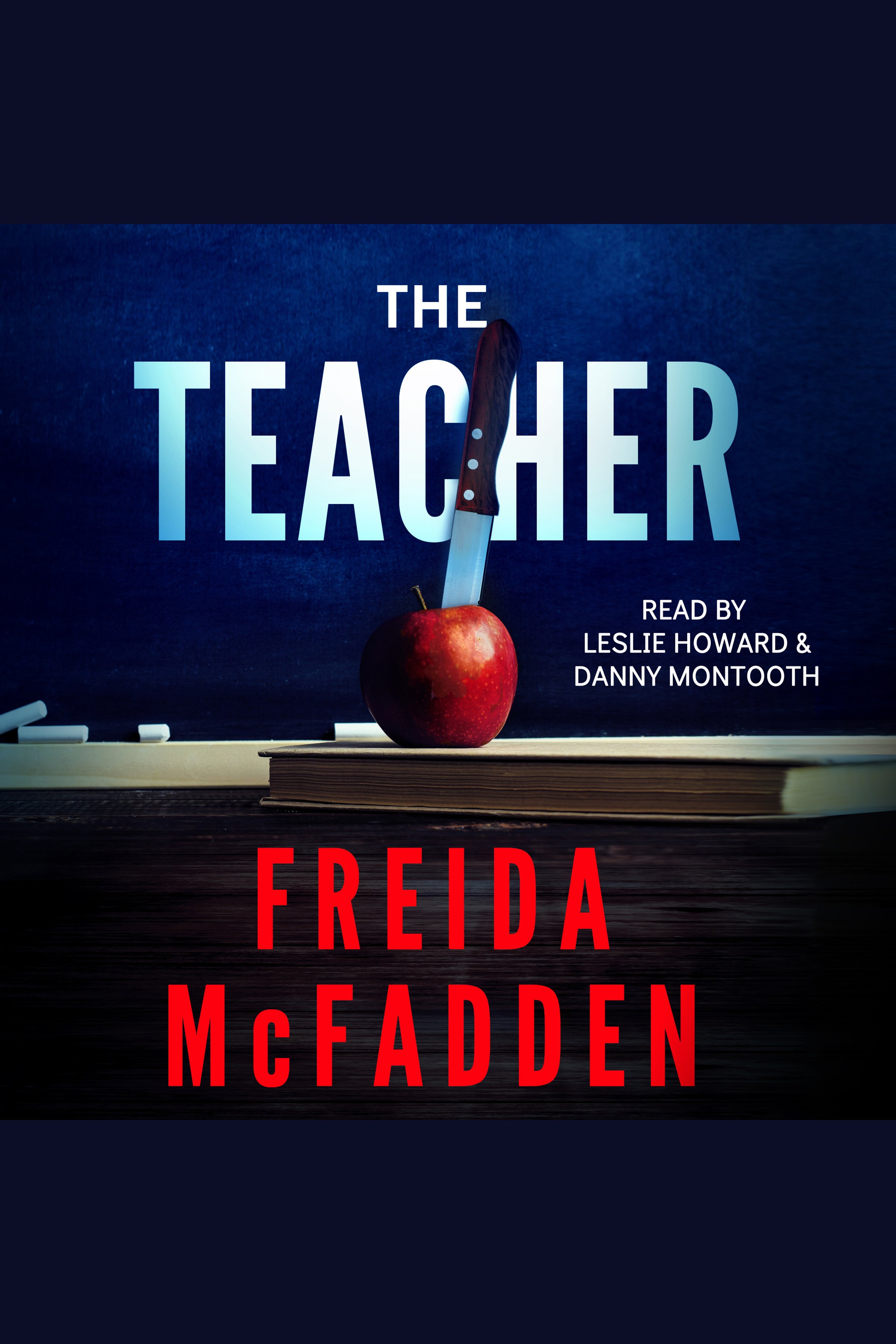 The Teacher cover image cdn