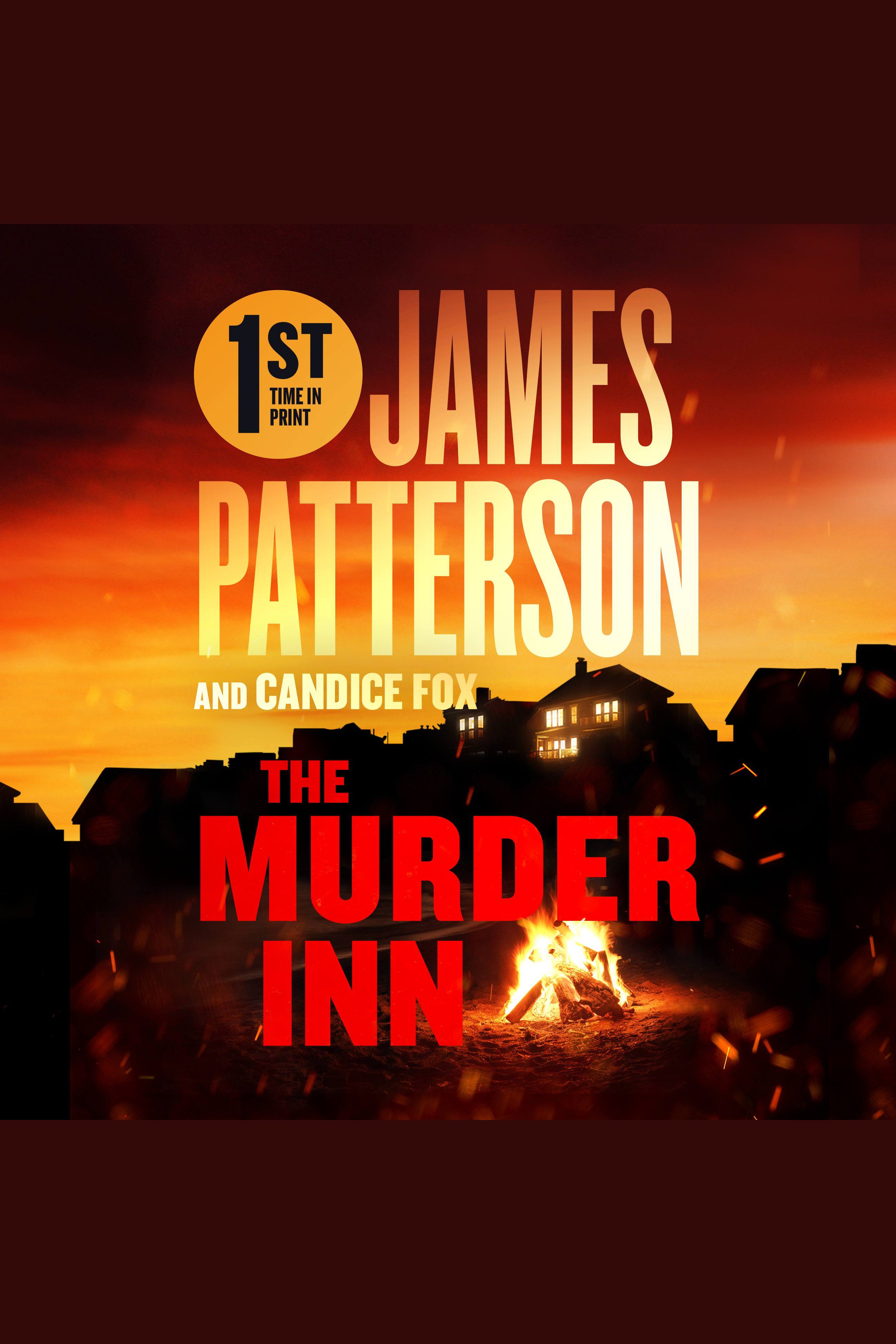 The Murder Inn cover image cdn
