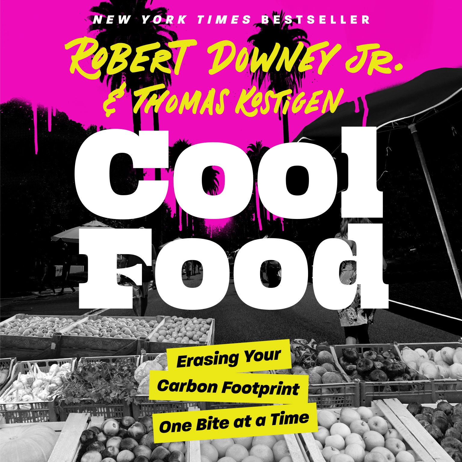Cool Food Erasing Your Carbon Footprint One Bite at a Time  cover image cdn