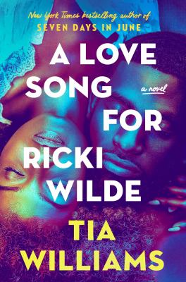 A Love Song for Ricki Wilde cover image cdn