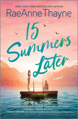 15 summers later  cover image cdn