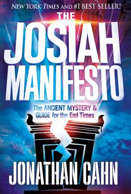 The Josiah manifesto  cover image cdn