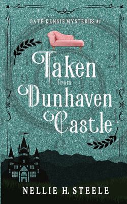 Taken from Dunhaven Castle cover image