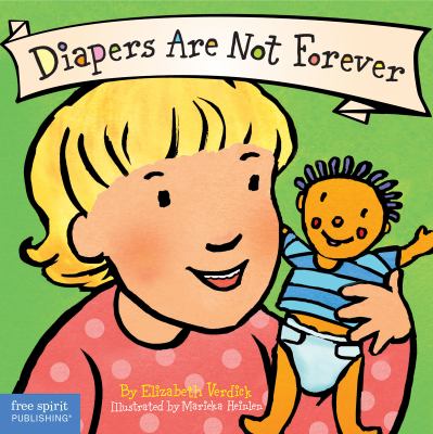Diapers are not forever  cover image cdn