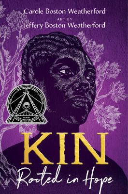 Kin : rooted in hope  cover image cdn