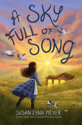 A sky full of song  cover image cdn
