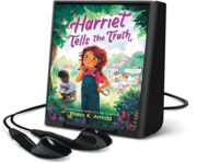 Harriet tells the truth cover image cdn