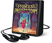 The Princess Protection Program cover image cdn