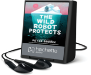 The wild robot protects cover image cdn